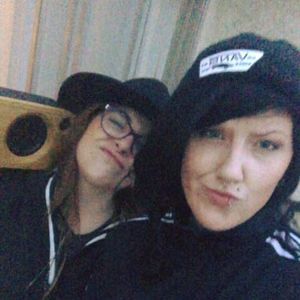 Meet your Posher, Britt